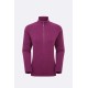 Rab Women's Nexus Pull-On - Mulberry