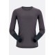 Rab Women's Syncrino Base LS Tee