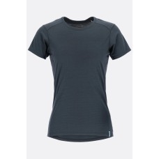 Rab Womens Syncrino Base Tee