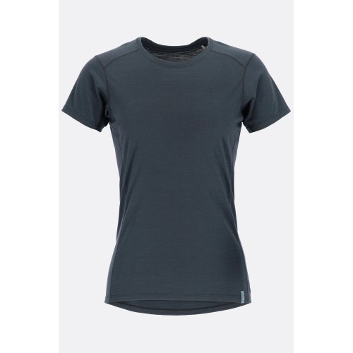 Rab Womens Syncrino Base Tee