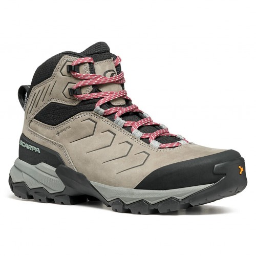 Scarpa Moraine Mid Pro GTX Wmn