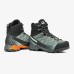 Scarpa Ribelle TRK GTX Woman
