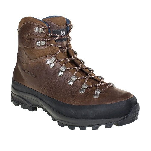 walking boot brands list