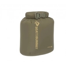 Sea to Summit Lightweight Dry Bag 3L - Olive Green