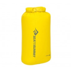 Sea to Summit Lightweight Dry Bag 5L - Sulphur