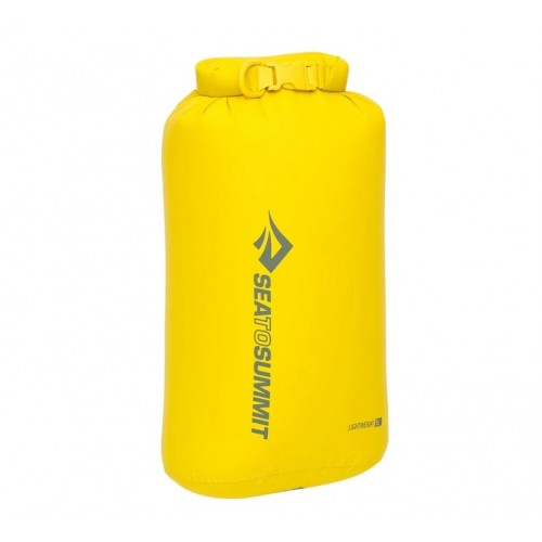 Sea to Summit Lightweight Dry Bag 5L - Sulphur