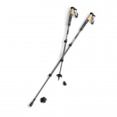 Silva Aluminium/Cork Trekking Poles