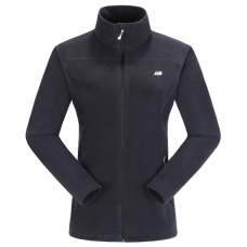 Skogstad Tinnholen Microfleece Jacket - Dark Navy