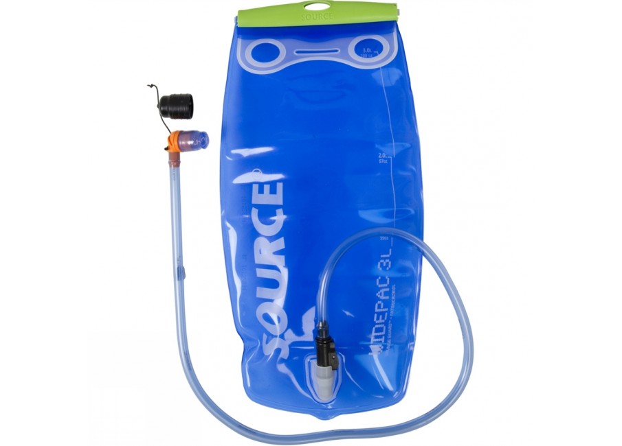 Source Hydration Systems