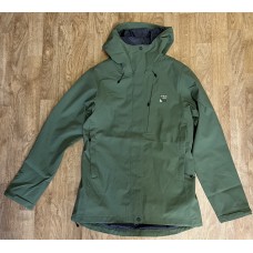 Sprayway Womens Atlanta I.A. Waterproof Jacket - Cypress