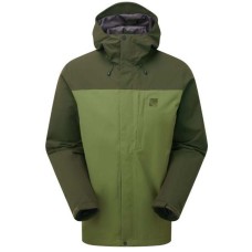 Sprayway Mens Santiago I.A. Waterproof Jacket - Cypress/Forest