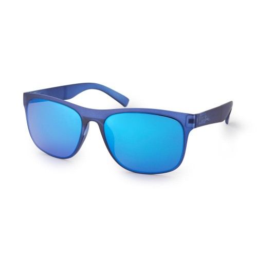 Bloc Elba F996 Blue Mirror Sunglasses