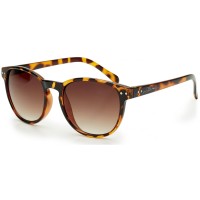 Bloc Jasmin FP1 Polarised Tortoiseshell Sunglasses