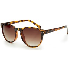 Bloc Jasmin FF1 Shiny Tortoiseshell Sunglasses
