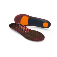 Superfeet Active Cushion Low Arch Footbed