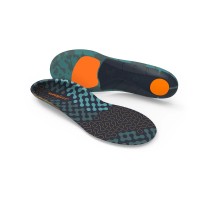 Superfeet Active Cushion High Arch Footbed