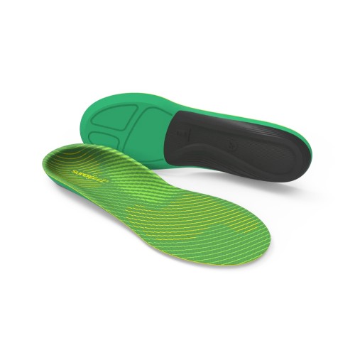 Superfeet Active Support High Arch Footbed Superfeet Active Support High Arch Footbed