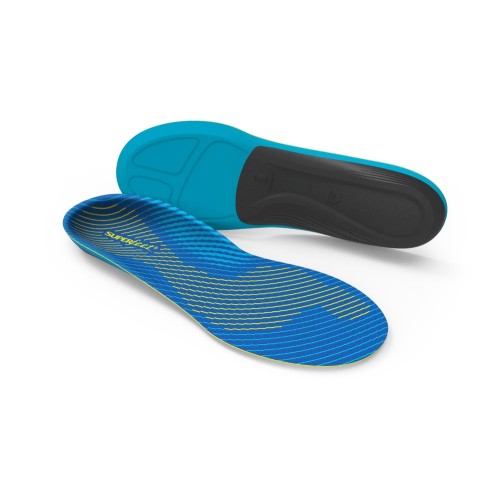 Superfeet Active Support Medium Arch Footbed