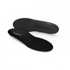 Superfeet Black Performance Footbed