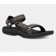 Teva Mens Winstead Sandal - Bamboo Black