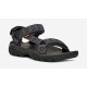 Teva Men's Terra Fi 5 Universal Hiking Sandal - Mandang Blue