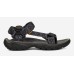 Teva Men's Terra Fi 5 Universal Hiking Sandal - Mandang Blue