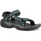 Teva Womens Terra Fi 5 Universal Hiking Sandal - Manzanita Deep Lake Teva Womens Terra Fi 5 Universal Hiking Sandal - Manzanita Deep Lake