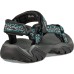 Teva Womens Terra Fi 5 Universal Hiking Sandal - Manzanita Deep Lake