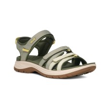 Teva Women's Tirra Sport Hiking Sandal - Seagrass