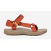Teva Womens Winstead Sandal - Potters Clay Teva Womens Winstead Sandal - Potters Clay