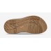 Teva Womens Winstead Sandal - Potters Clay Teva Womens Winstead Sandal - Potters Clay