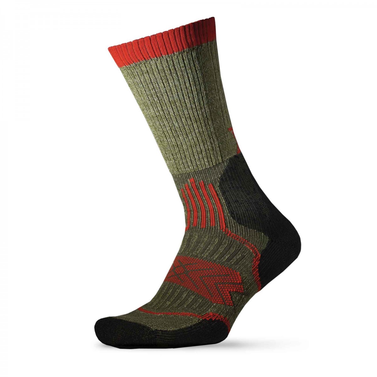 Thorlo Outdoor Fanatic Hiking Sock
