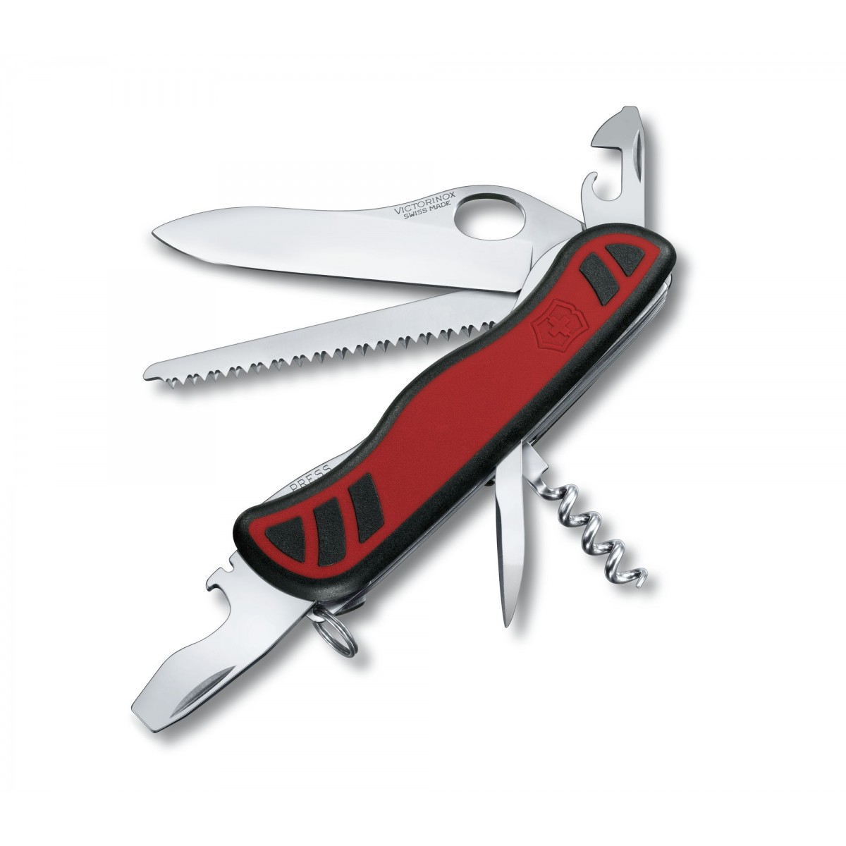 victorinox forester one hand victorinox knives