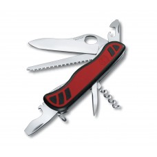 Victorinox Forester M Grip One Hand