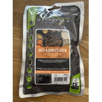 Wayfarer Beef and Barley Stew