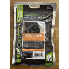 Wayfarer Chocolate Pudding in Chocolate Sauce