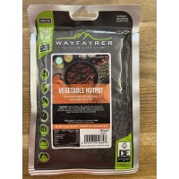 Wayfarer Vegetable Hotpot