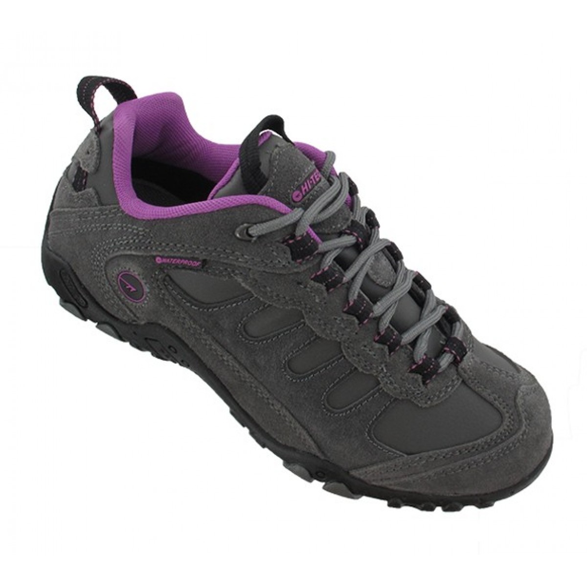 hi tec ladies walking boots