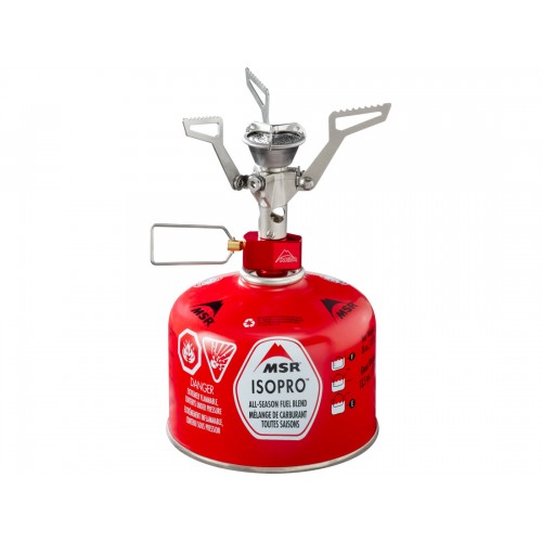 MSR Pocket Rocket 2 Gas Stove