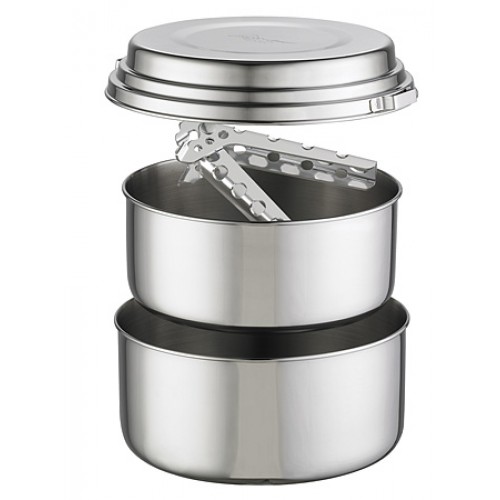 MSR Alpine 2 Pot Cook Set