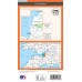 OS Explorer Map 153 Weston-Super-Mare and Bleadon Hill
