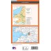 OS Explorer Map 154 Bristol West and Portishead