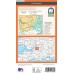 OS Explorer Map 155 Bristol and Bath