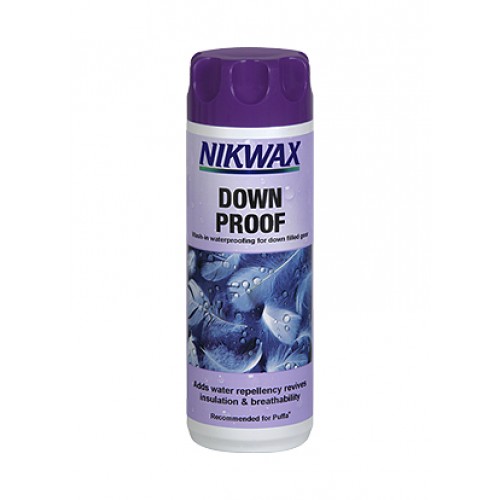 Nikwax Down Proof 300ml