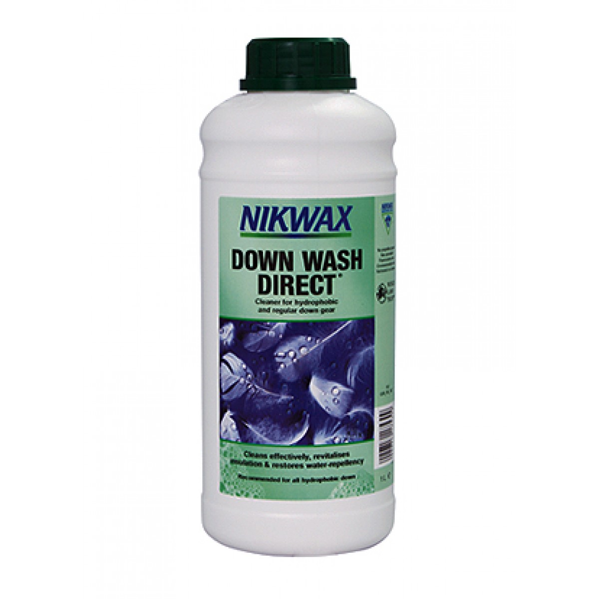 Nikwax Nikwax Down Wash Direct 