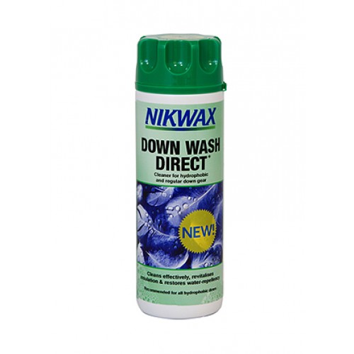 Nikwax Down Wash Direct 300ml