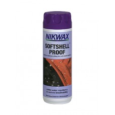 Nikwax Softshell Proof 300ml