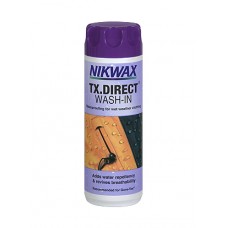 Nikwax Wash-in TX Direct 300ml