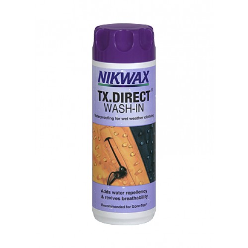 Nikwax Wash-in TX Direct 300ml