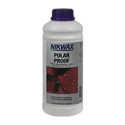 Nikwax Polar Proof 1000ml